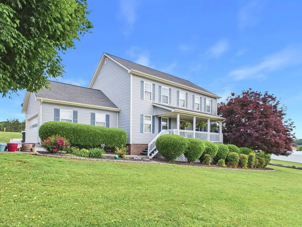 128 County Road 101 Riceville, TN 37370