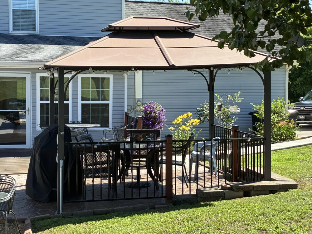 128 County Road 101 Riceville, TN 37370