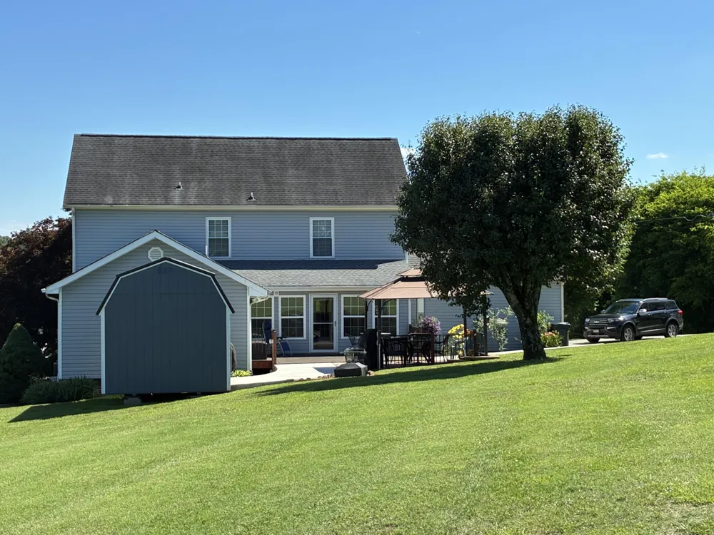 128 County Road 101 Riceville, TN 37370