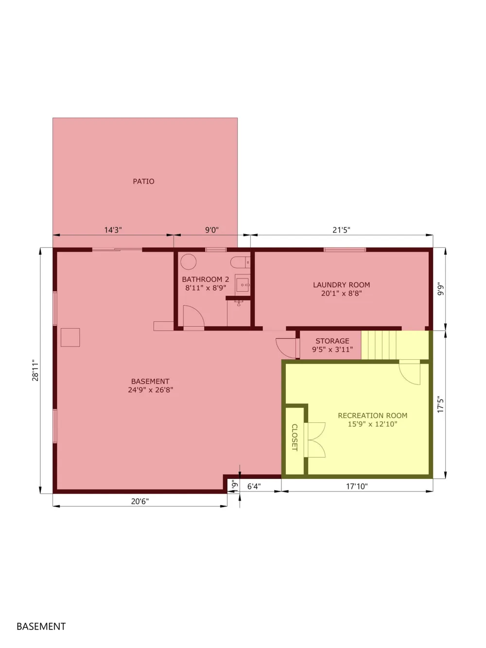 1500 Washington Avenue Etowah, TN 37331
