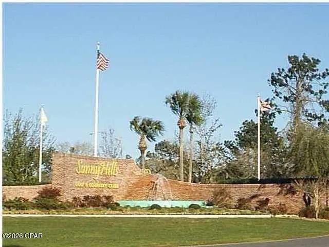 Lockwood Drive Chipley, FL 32428