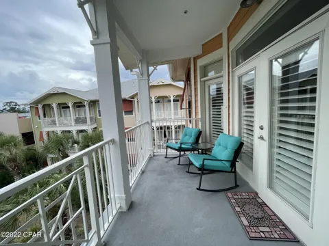 8700 Front Beach Road #1312