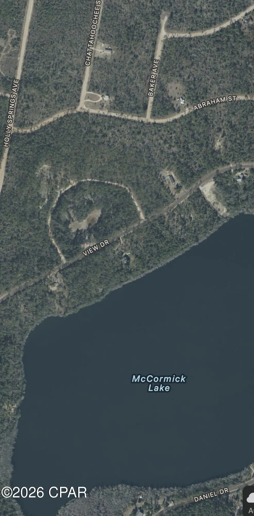 Chaco Circle Alford, FL 32420