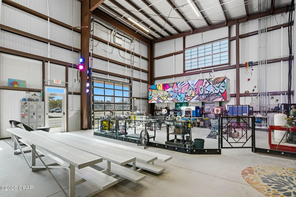 1331 Harrison Avenue Panama City, FL 32401