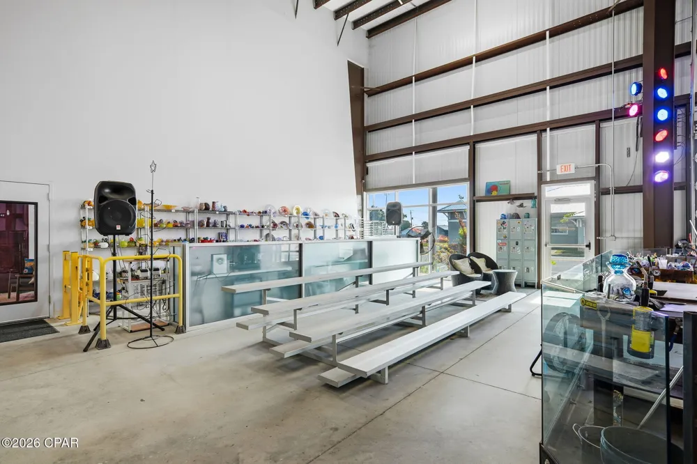 1331 Harrison Avenue Panama City, FL 32401