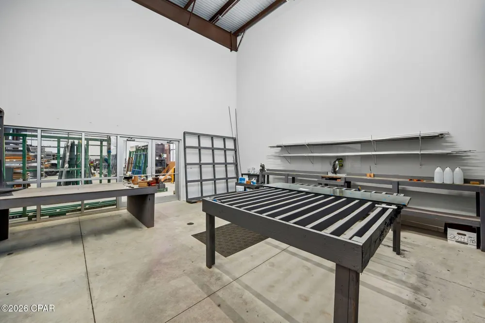 1331 Harrison Avenue Panama City, FL 32401