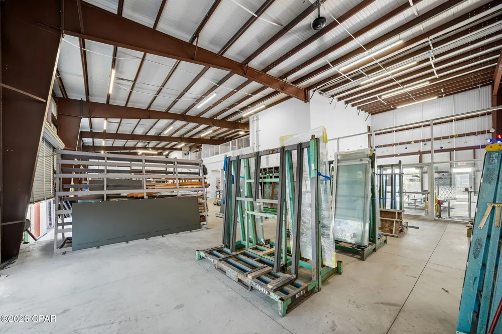 1331 Harrison Avenue Panama City, FL 32401