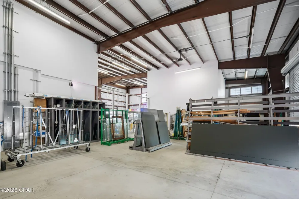 1331 Harrison Avenue Panama City, FL 32401