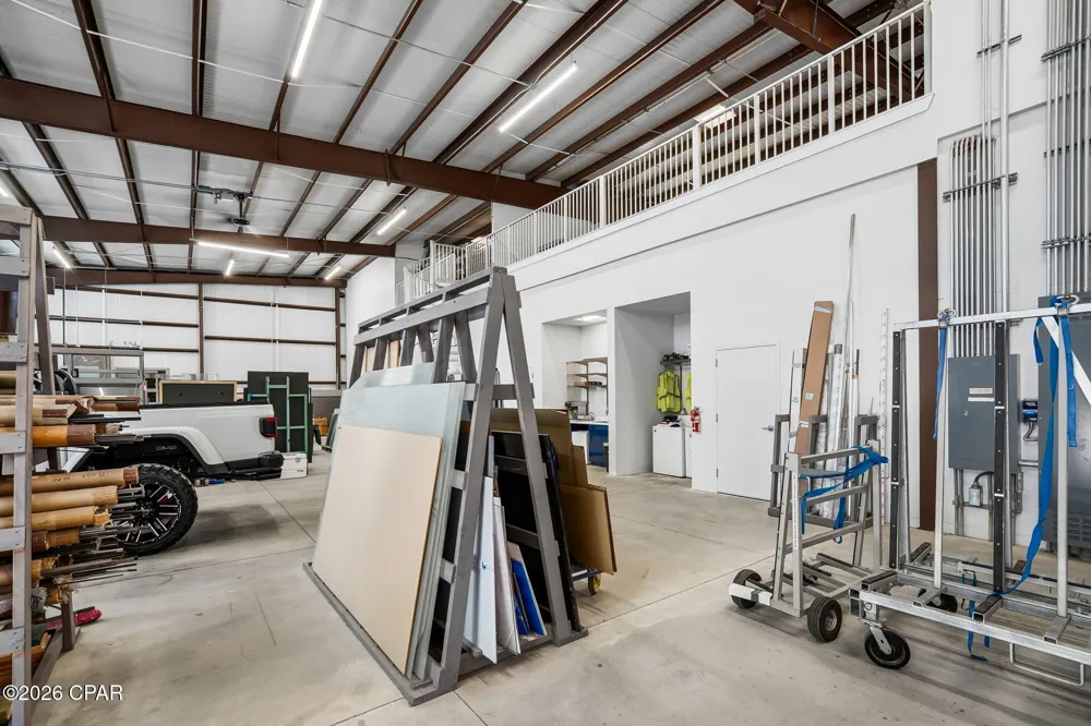 1331 Harrison Avenue Panama City, FL 32401