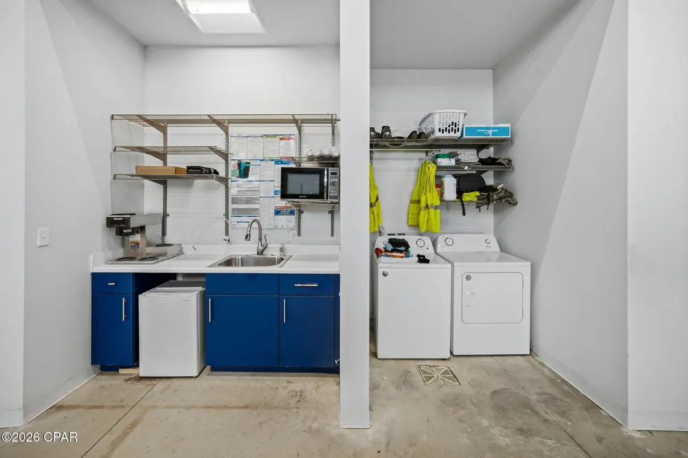 1331 Harrison Avenue Panama City, FL 32401