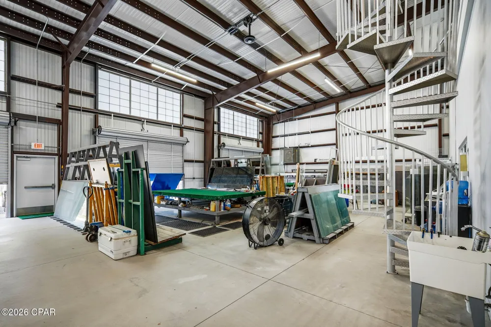 1331 Harrison Avenue Panama City, FL 32401
