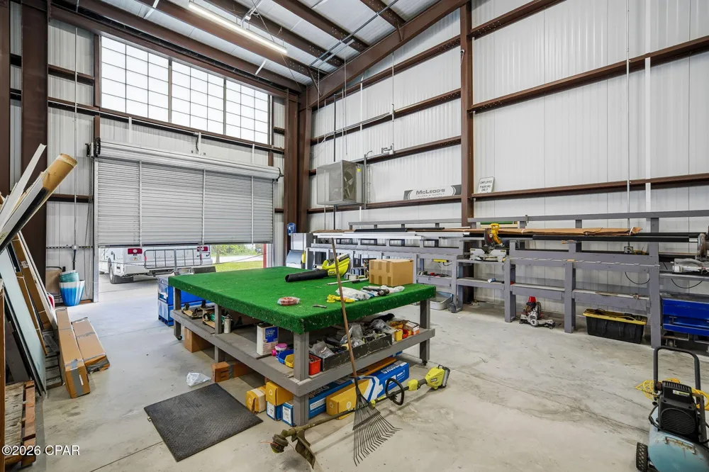 1331 Harrison Avenue Panama City, FL 32401