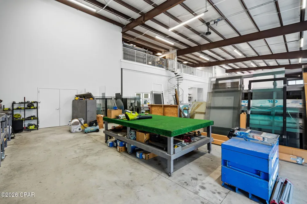 1331 Harrison Avenue Panama City, FL 32401