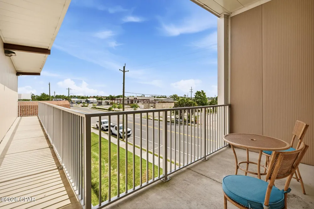 1331 Harrison Avenue Panama City, FL 32401