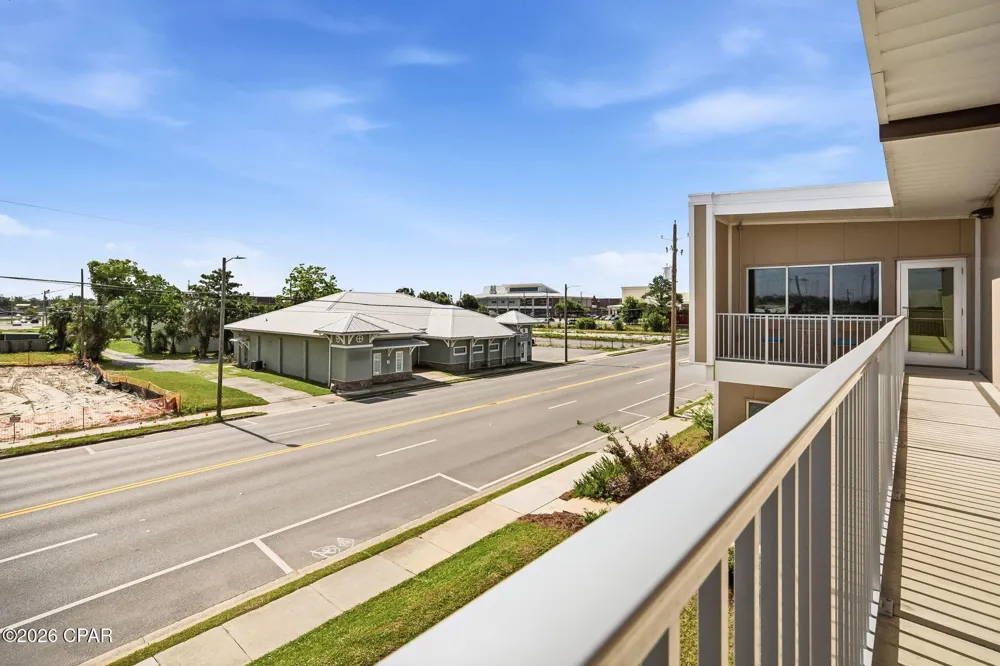 1331 Harrison Avenue Panama City, FL 32401