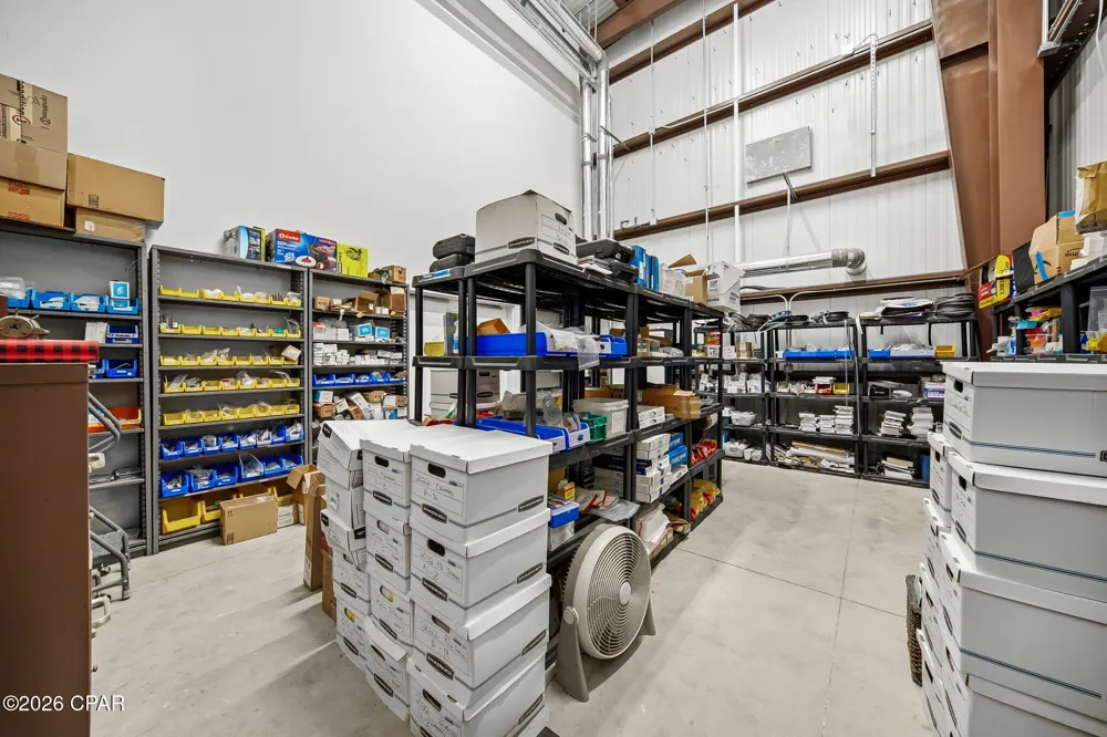 1331 Harrison Avenue Panama City, FL 32401
