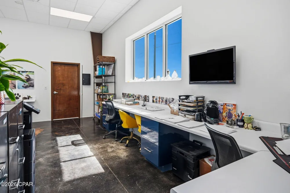 1331 Harrison Avenue Panama City, FL 32401
