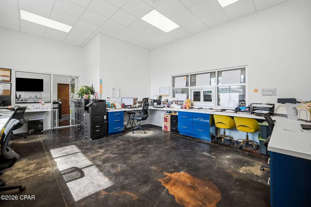 1331 Harrison Avenue Panama City, FL 32401