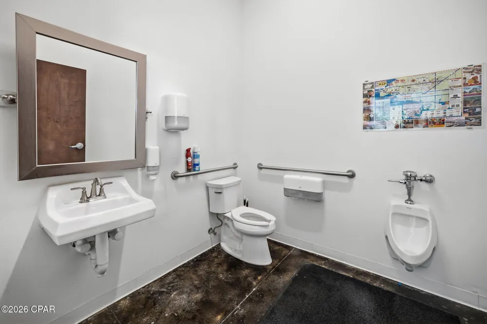 1331 Harrison Avenue Panama City, FL 32401