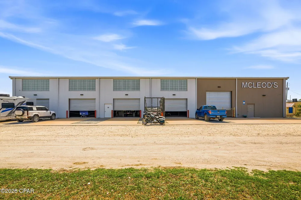1331 Harrison Avenue Panama City, FL 32401
