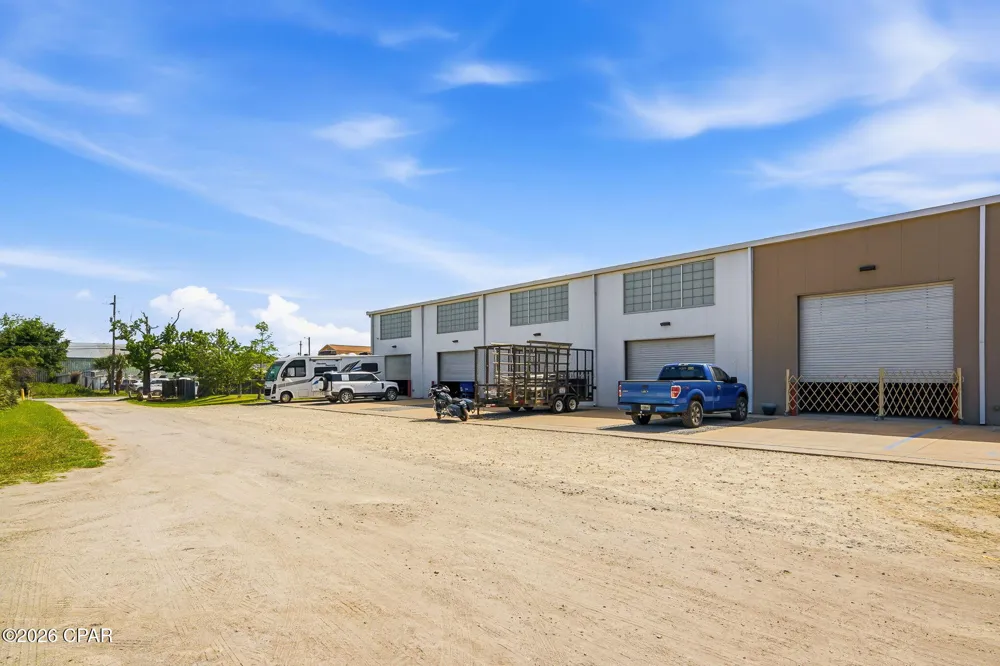 1331 Harrison Avenue Panama City, FL 32401
