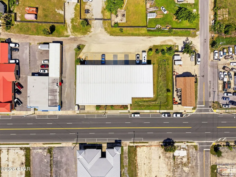 1331 Harrison Avenue Panama City, FL 32401