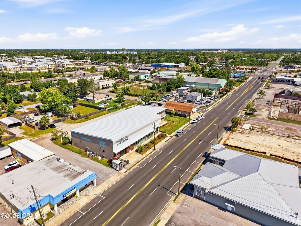 1331 Harrison Avenue Panama City, FL 32401