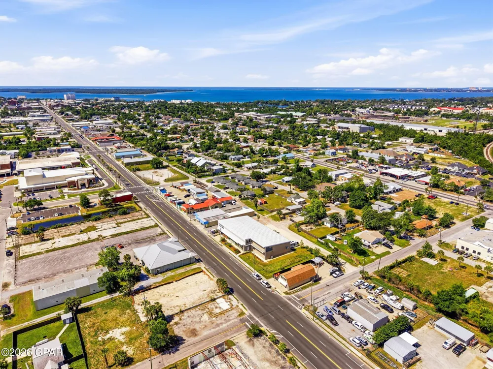 1331 Harrison Avenue Panama City, FL 32401