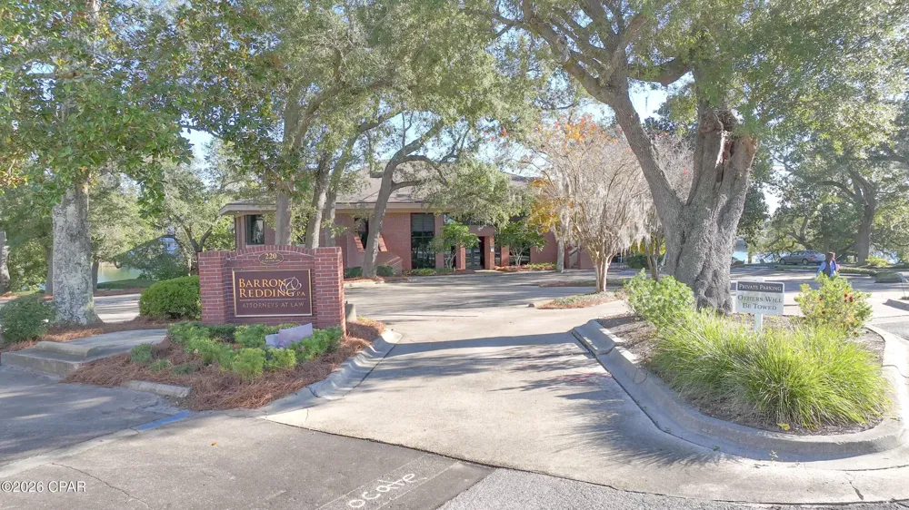 220 Mckenzie Avenue Panama City, FL 32401