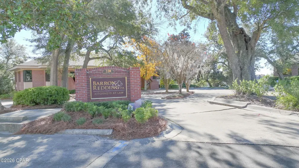 220 Mckenzie Avenue Panama City, FL 32401