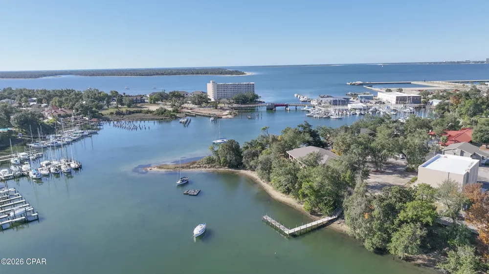 220 Mckenzie Avenue Panama City, FL 32401
