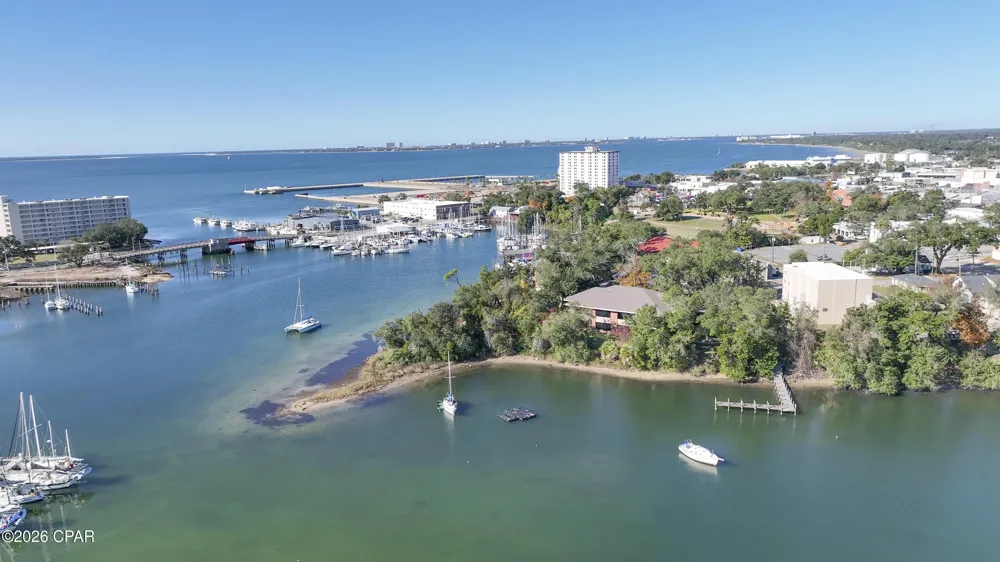 220 Mckenzie Avenue Panama City, FL 32401