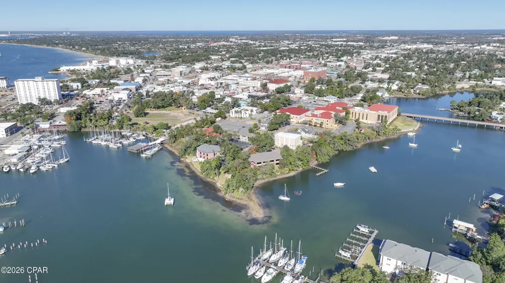 220 Mckenzie Avenue Panama City, FL 32401