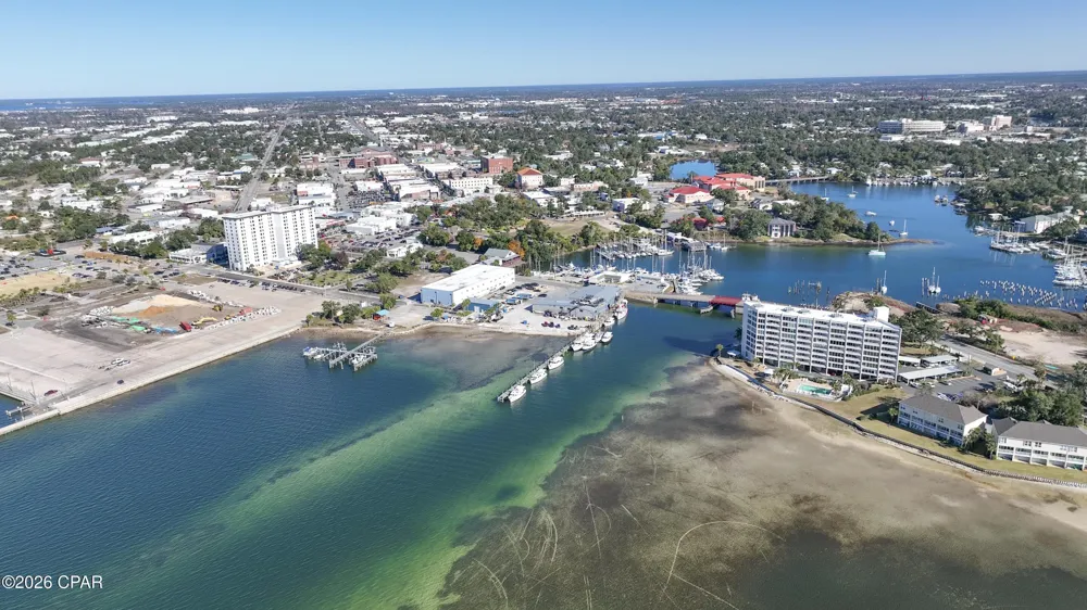 220 Mckenzie Avenue Panama City, FL 32401