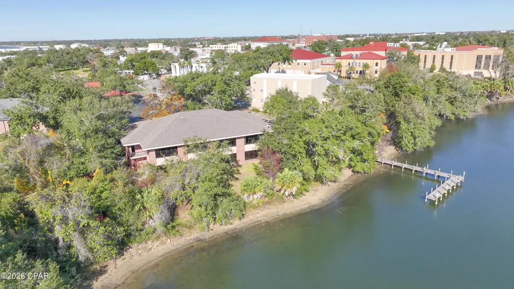 220 Mckenzie Avenue Panama City, FL 32401