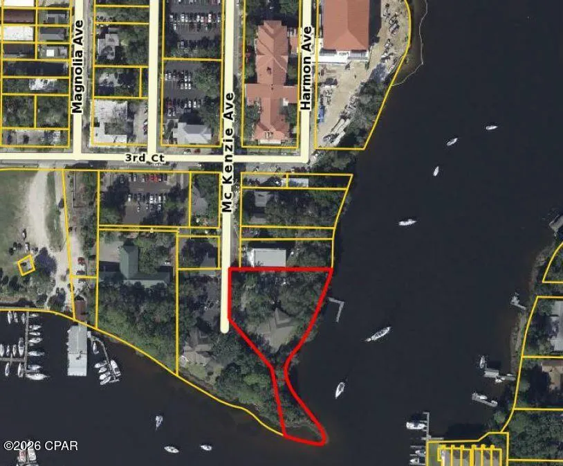 220 Mckenzie Avenue Panama City, FL 32401