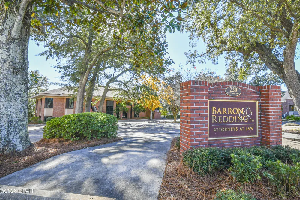 220 Mckenzie Avenue Panama City, FL 32401
