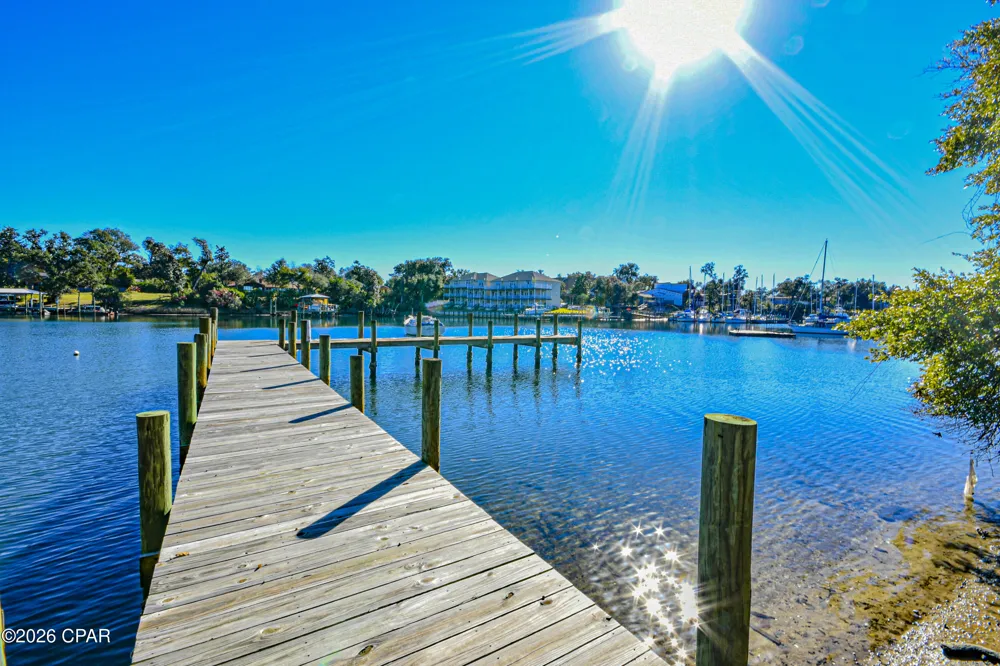 220 Mckenzie Avenue Panama City, FL 32401