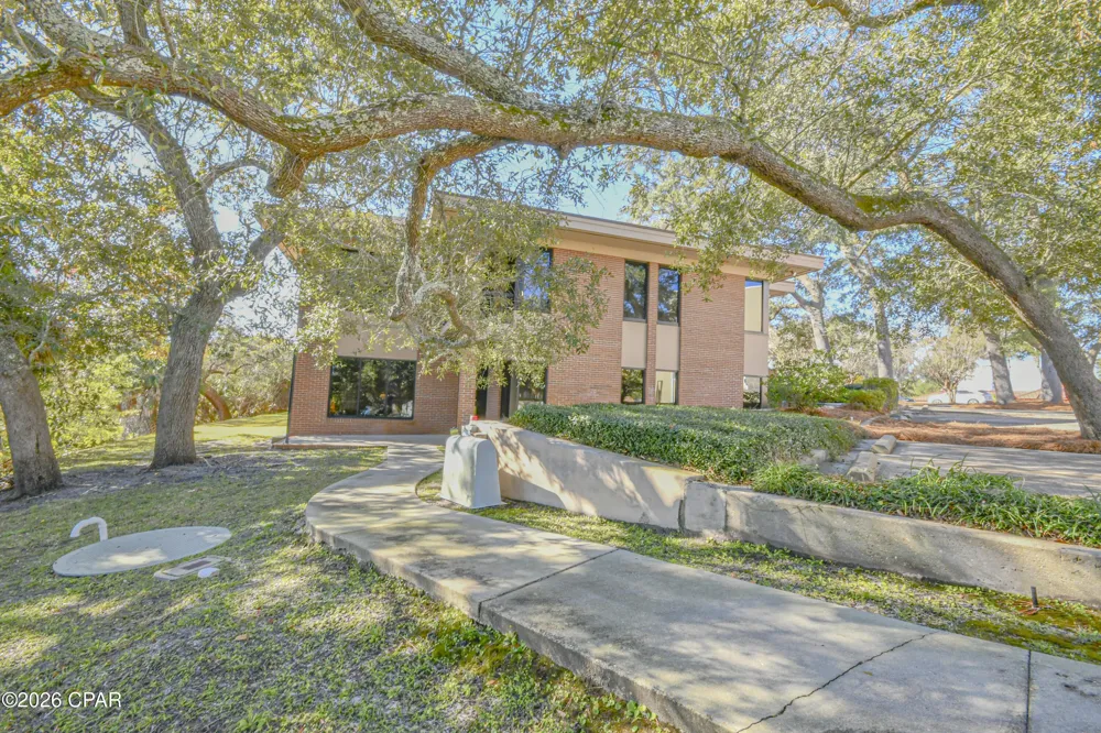 220 Mckenzie Avenue Panama City, FL 32401