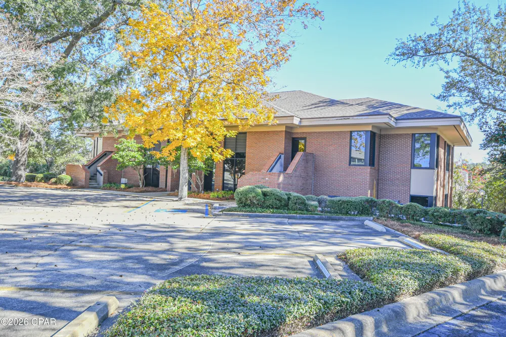 220 Mckenzie Avenue Panama City, FL 32401