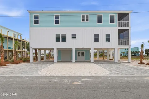 107 Circle Drive