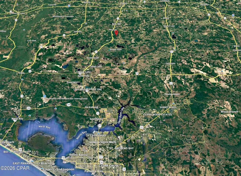 Avon Street Chipley, FL 32428