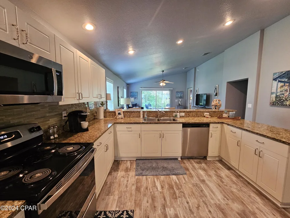 203 Brunswick Boulevard Panama City Beach, FL 32413