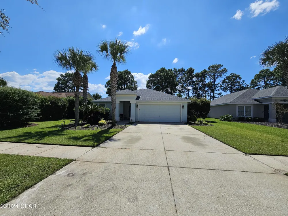 203 Brunswick Boulevard Panama City Beach, FL 32413