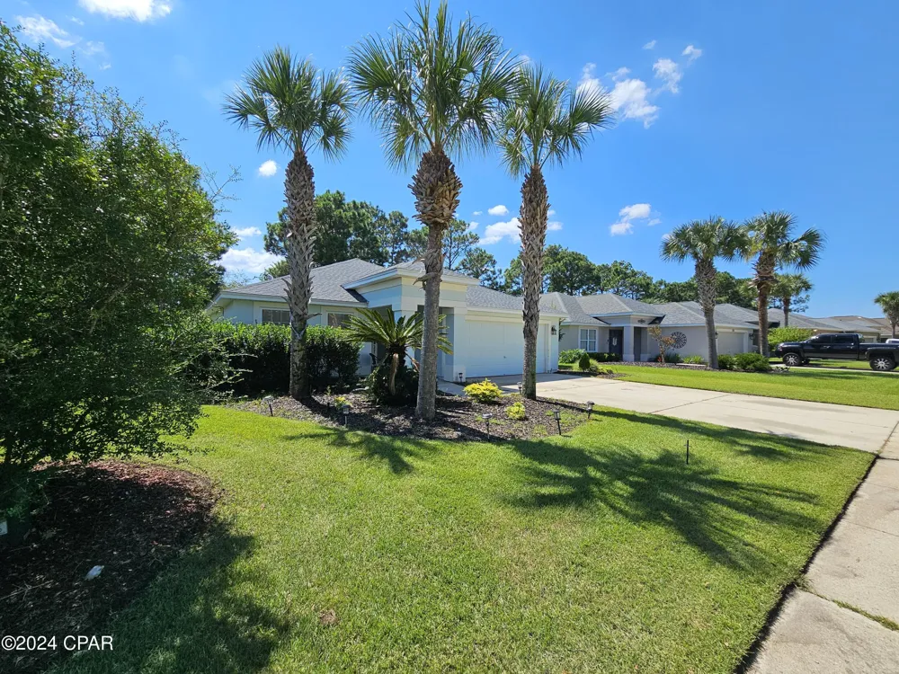 203 Brunswick Boulevard Panama City Beach, FL 32413