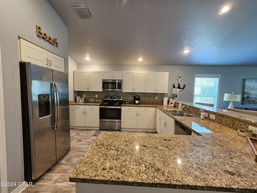 203 Brunswick Boulevard Panama City Beach, FL 32413