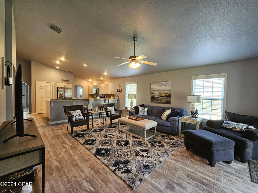 203 Brunswick Boulevard Panama City Beach, FL 32413
