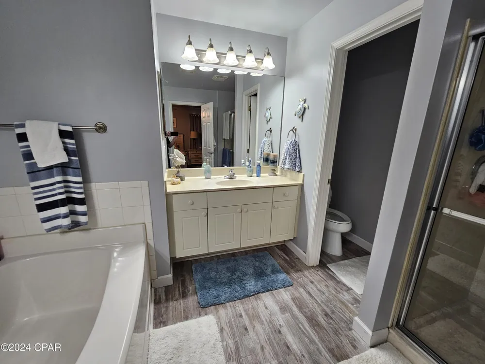 203 Brunswick Boulevard Panama City Beach, FL 32413