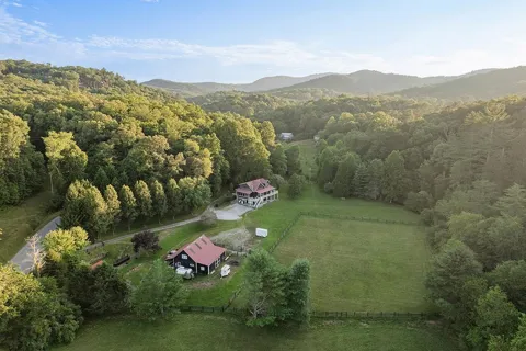 328 Black Ankle Creek Road