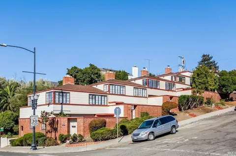 701 Napa Street ##711